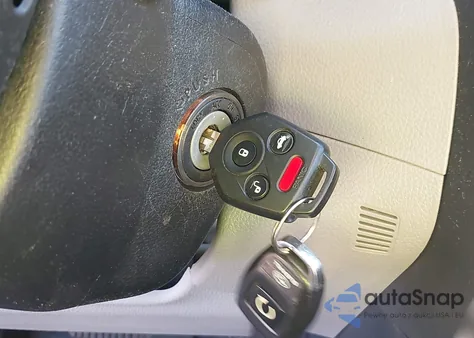 2015 Subaru Forester 2.5I Limited from USA, damaged, VIN JF2SJAHC9FH557270